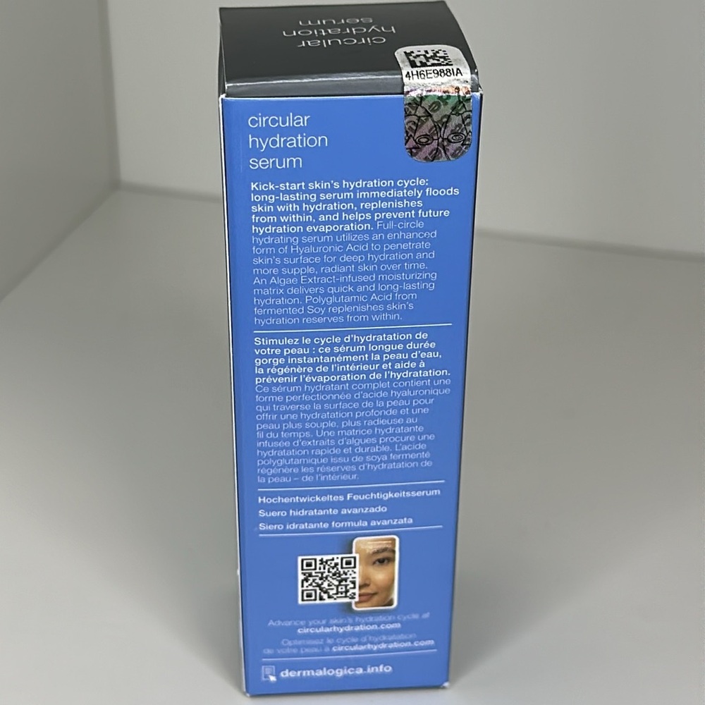 Dermalogica—Circular Hydration Serum - Picture 8 of 8